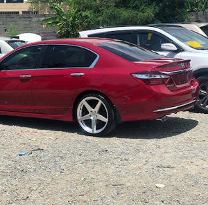 Meet your Posher, Junior